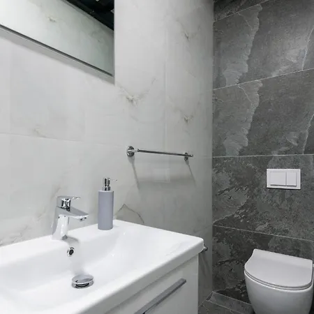 Σπίτι διακοπών Awesome In With Kitchen Veliki Prolog