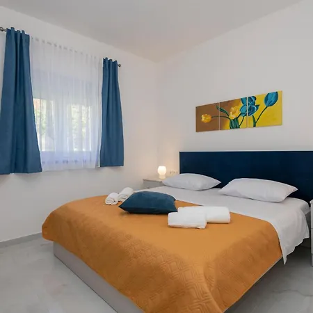 Σπίτι διακοπών Awesome In With Kitchen *