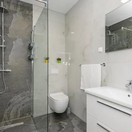 Σπίτι διακοπών Awesome In With Kitchen *