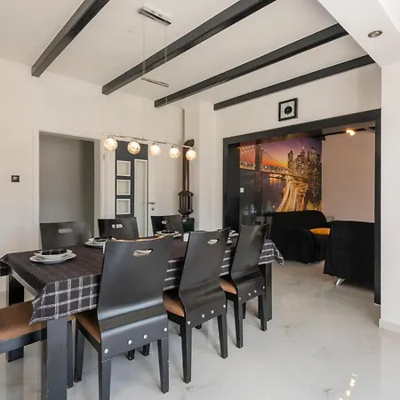 Awesome In With Kitchen Veliki Prolog