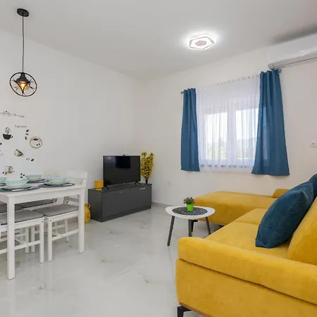 Σπίτι διακοπών Awesome In With Kitchen