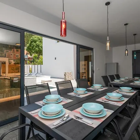 Awesome In With Kitchen Veliki Prolog